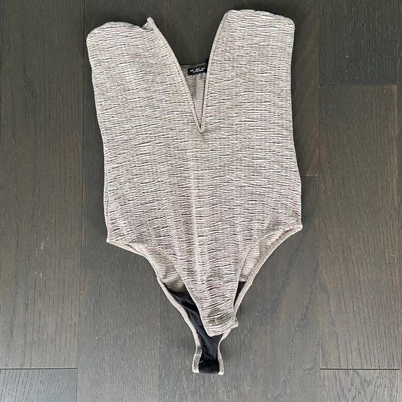 bodysuit - Picture 2 of 3